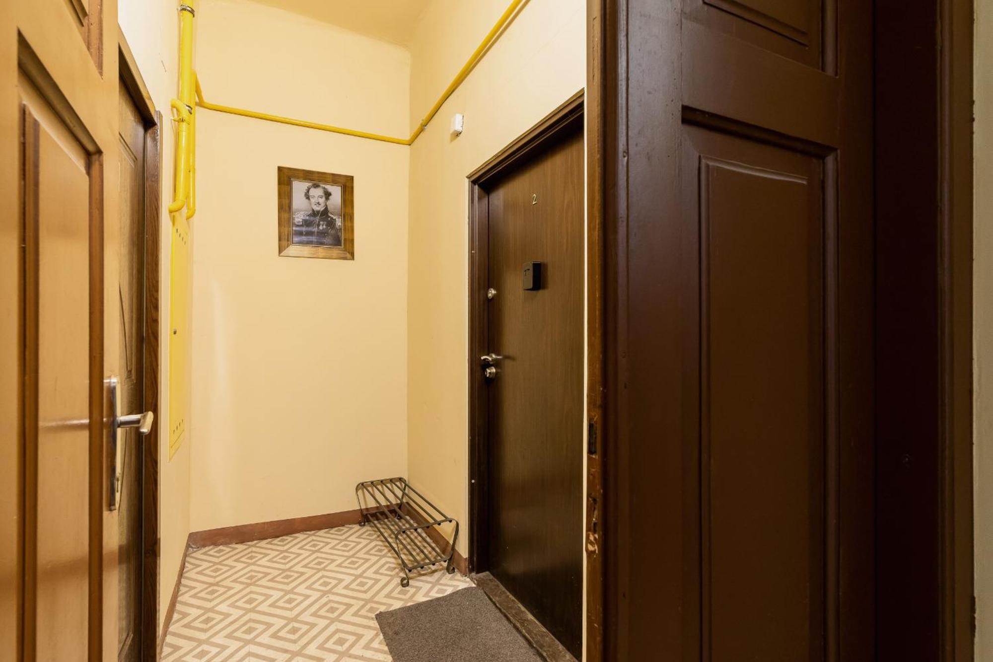 Lux Studio City Center Soltyka By Noclegi Renters Krakow Dış mekan fotoğraf