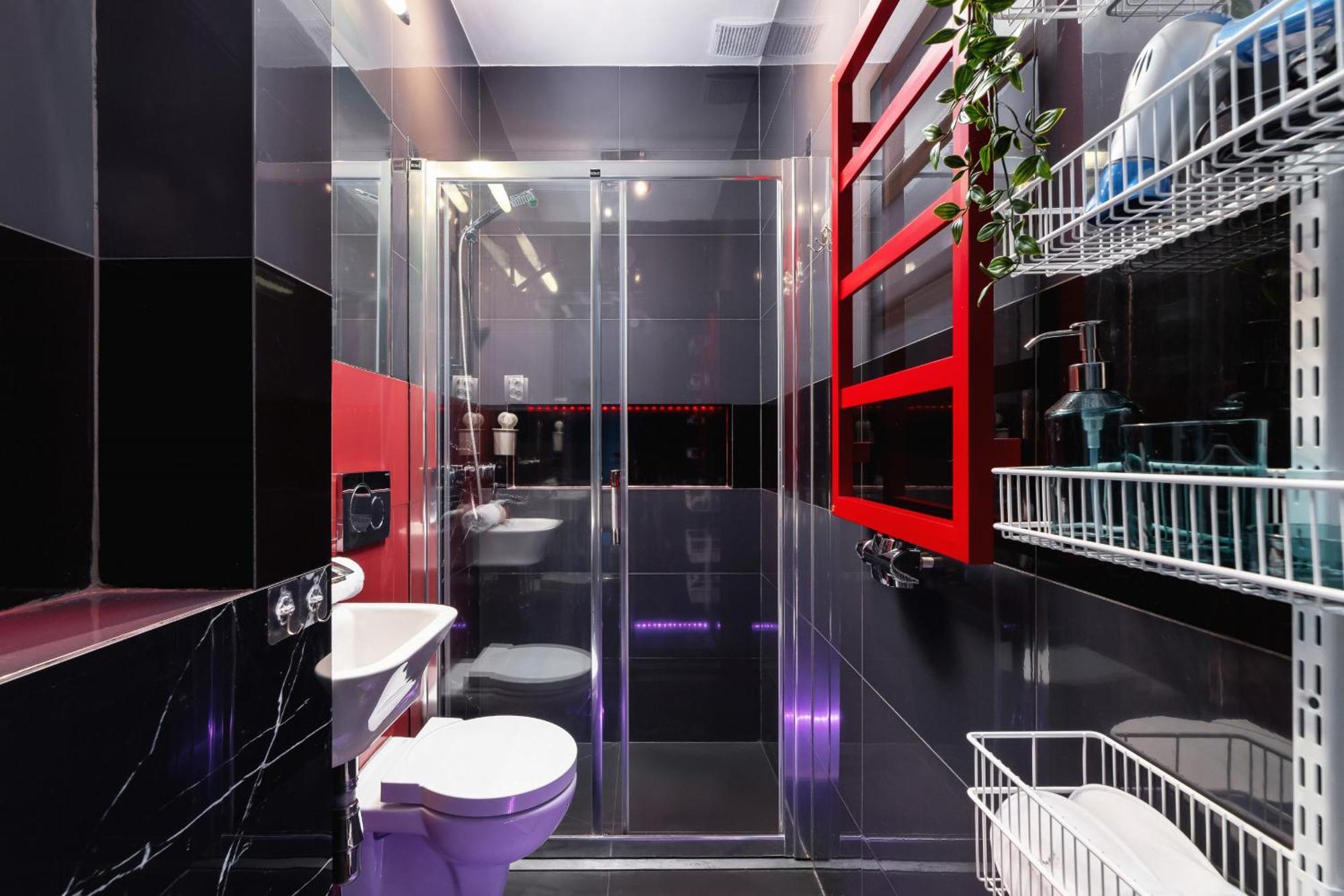 Lux Studio City Center Soltyka By Noclegi Renters Krakow Dış mekan fotoğraf